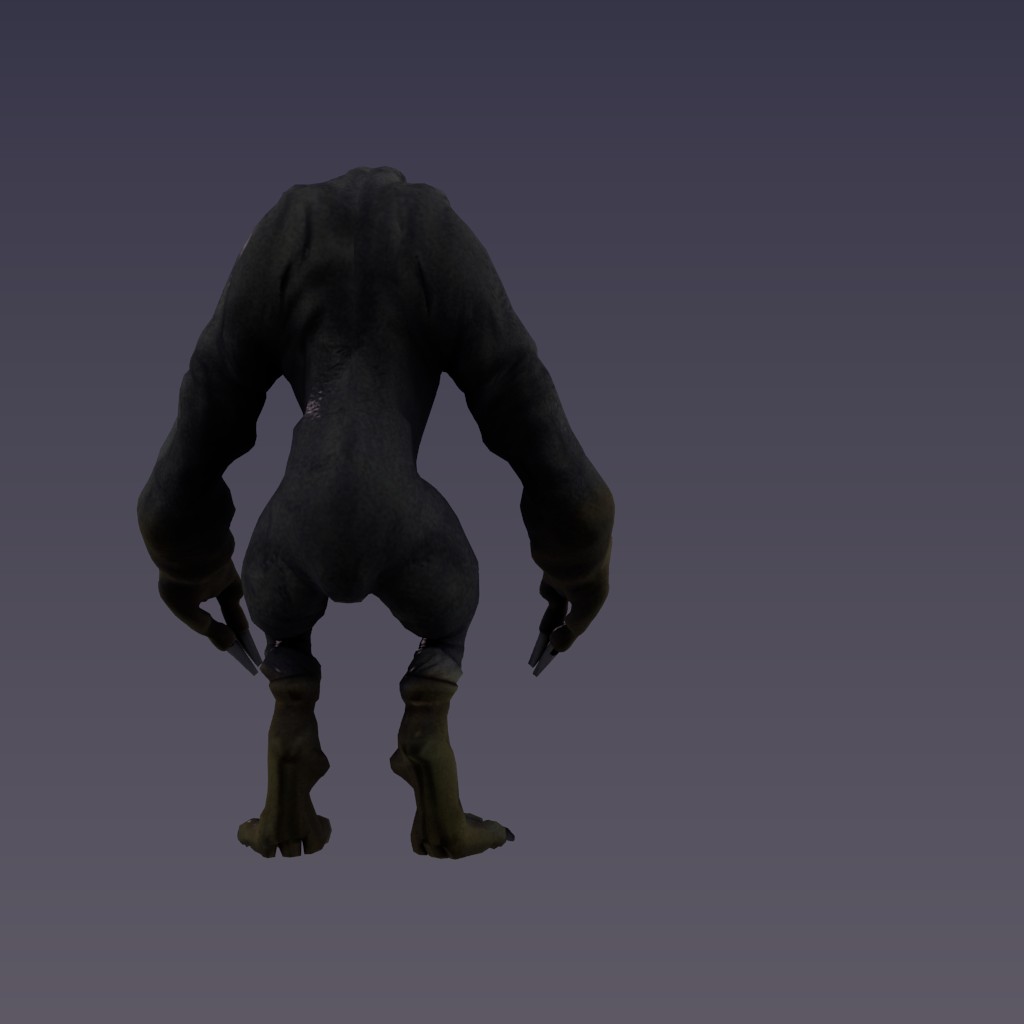 Creature 1.1 preview image 2